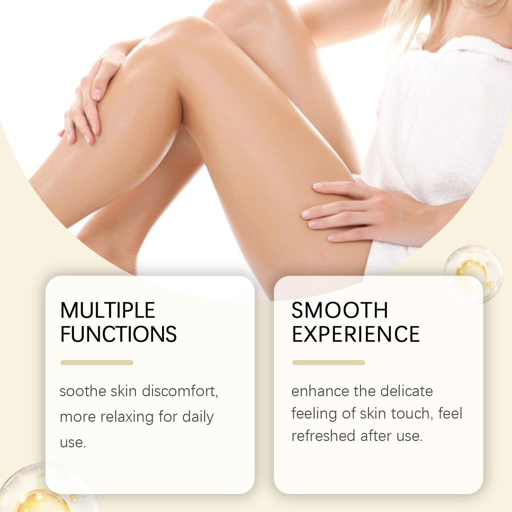 Rotundus Oil, A Hair Removal Aromatic Oil, Soothes Dryness And Redness, And Is Used For Hair Removal And Reducing Body Hair Growth,60ml