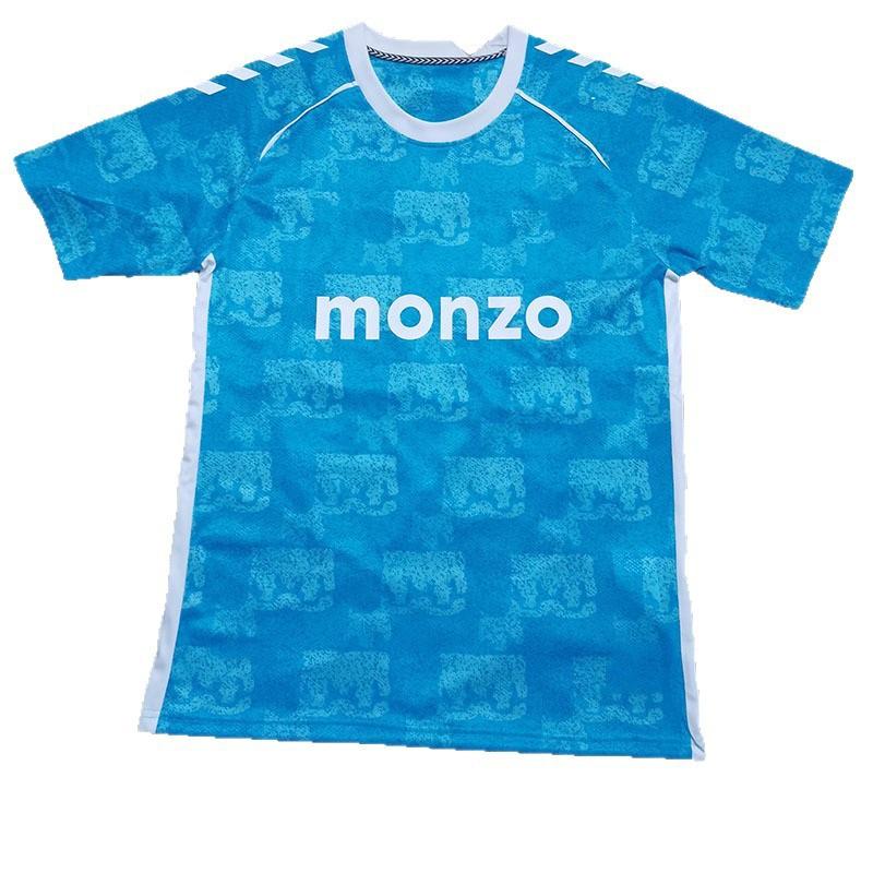 Coventry Home Short Sleeve Jersey - World Cup 26 Fan Edition L