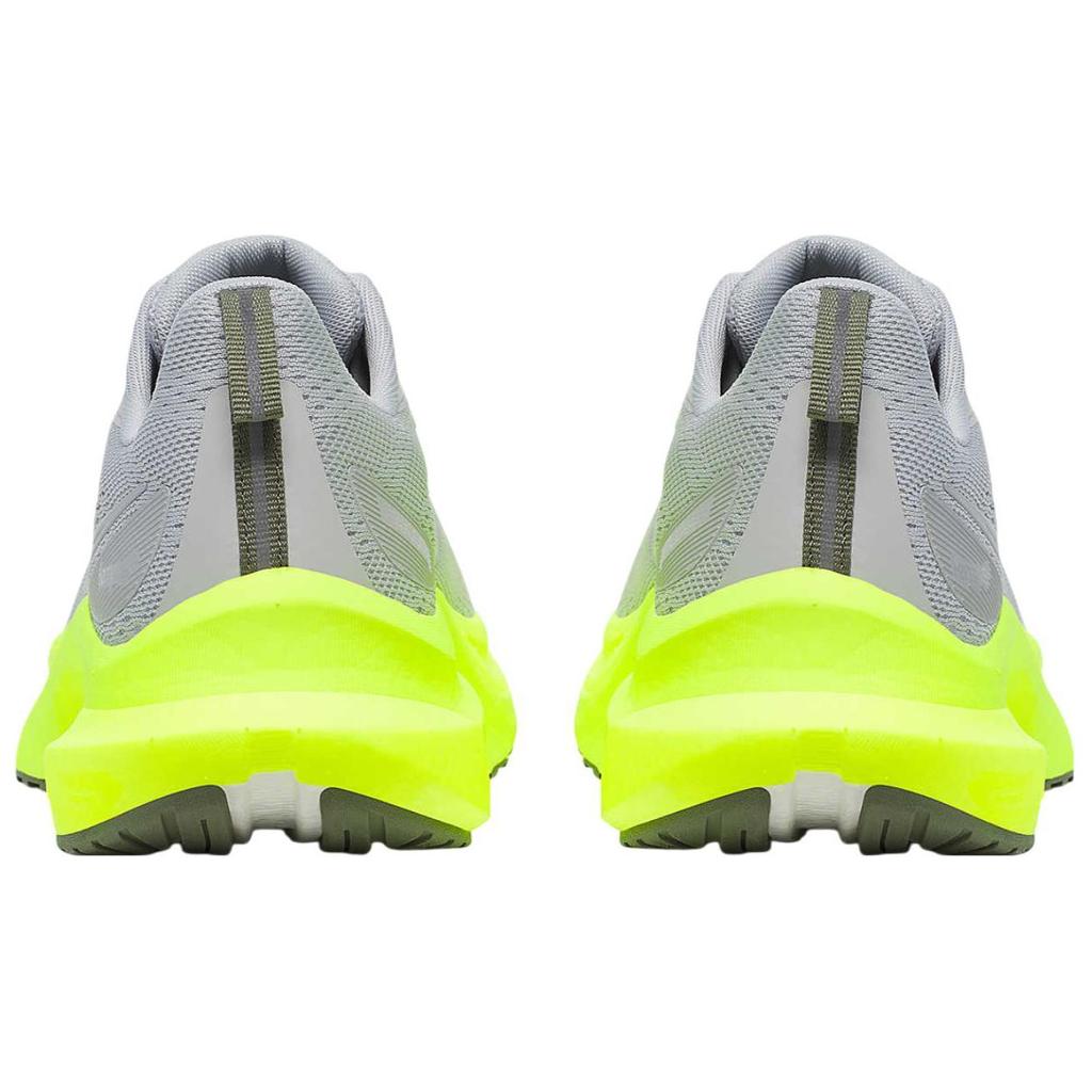 SAUCONY Tempus 2 Cloud Citron Unisex Sneakers Grey S20973-132