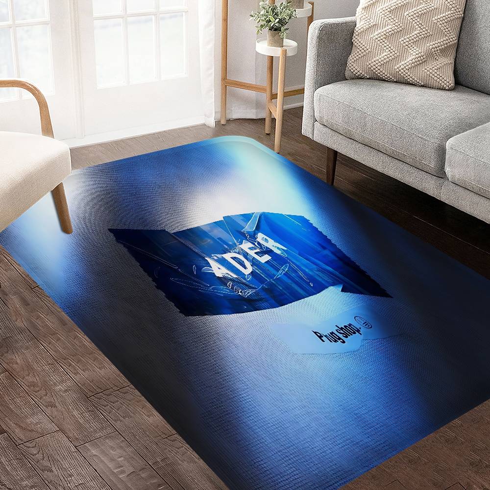Fashion ADER E-RROR Entrance Door Mat Nordic Style Home Doormat Bathroom-Toilet Mats Bedroom Hotel Decor Mat