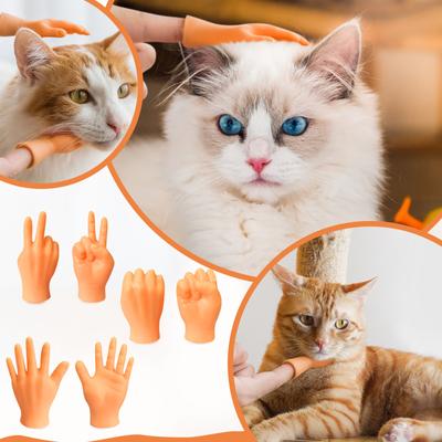 Hände,kleine gekreuzte Hände,menschliche Hände, Kleine gefaltete Hände, Hände,Fingerpuppen