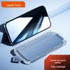 Toocki HD Instant Apply Tempered Glass for iPhone 15 Pro Max/14 Plus/13/12