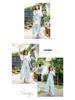 Women's Plus Size Chiffon Shawl Jacket - Short Sleeve Cardigan with Sun Protection