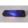 Natural Blue Sapphire Loose Gemstone 97 Ct Uncut Rough for Collection September Birthday Birthstone