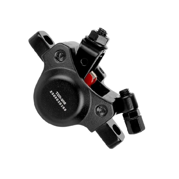 Front Rear Line Pulling Electric Scooter Disc Brake Caliper Hydraulic Disc Brake
