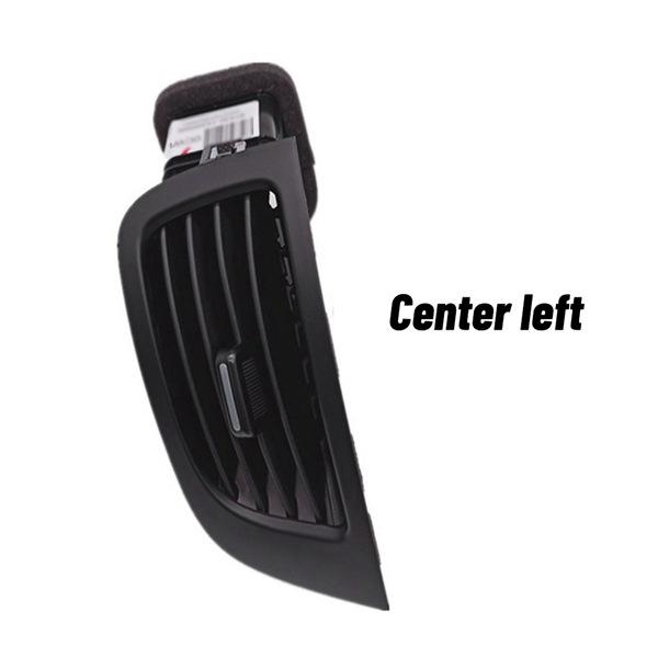 

08-13 Kia Forte Cerato Передній лівий дефлектор Chengjie Huixin