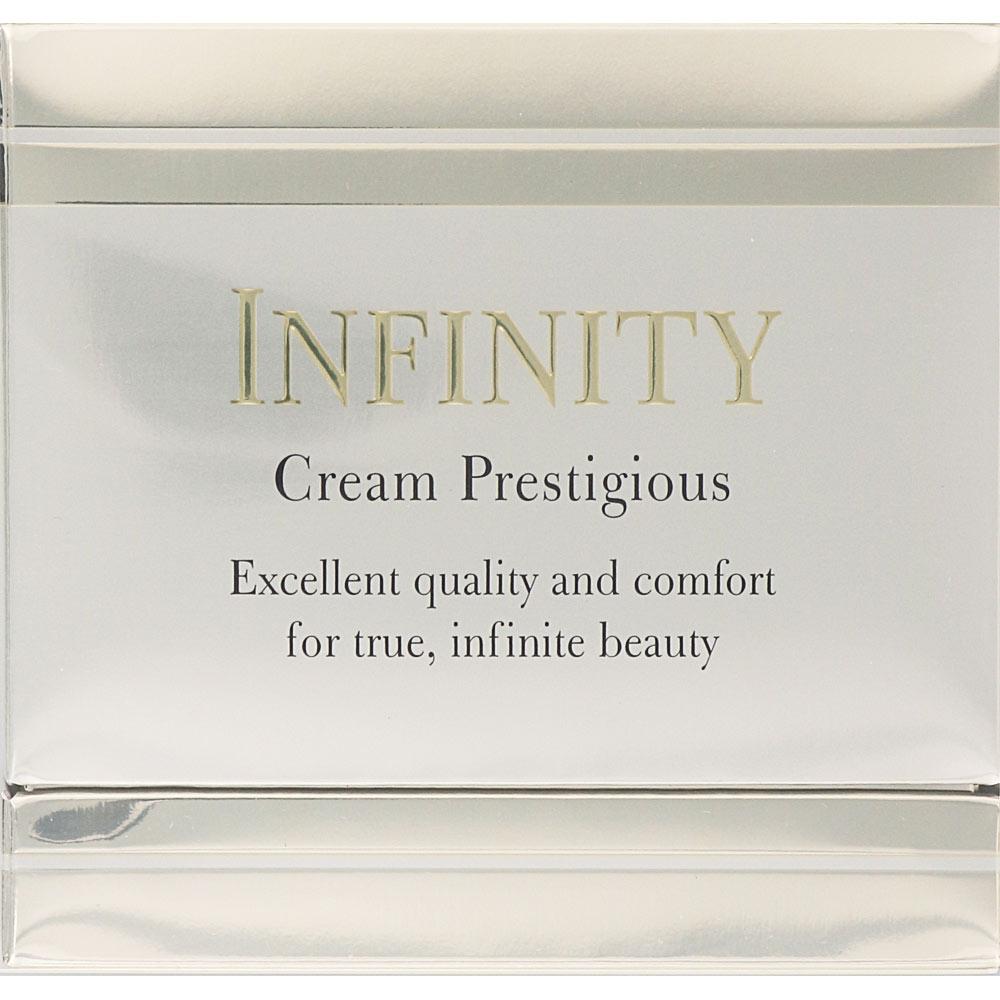 

Infiniti Kose Infinity Cream Press Diasse 50г