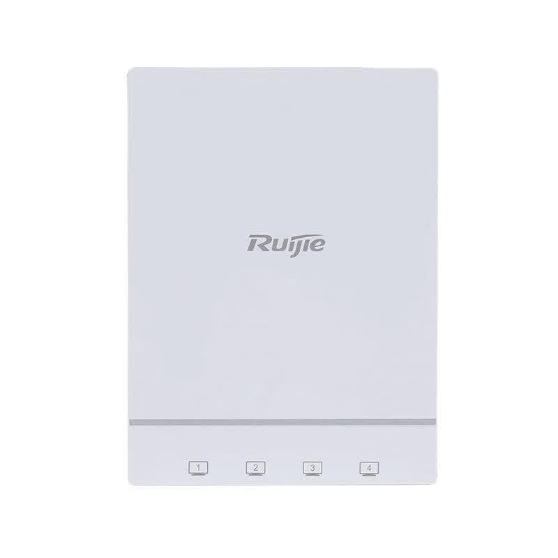 Ruijie RG-AP180-A(V3) Wi-Fi 6 Dual-Band Panel Access Point