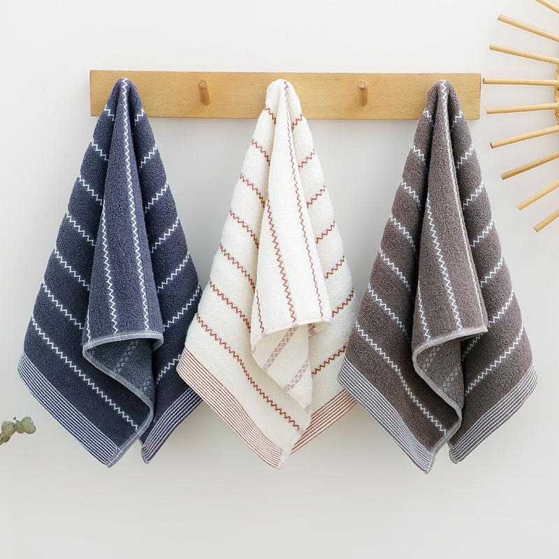 New Style Pure Cotton Daily Essentials Towel Gift