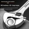 Deli Adjustable Wrench