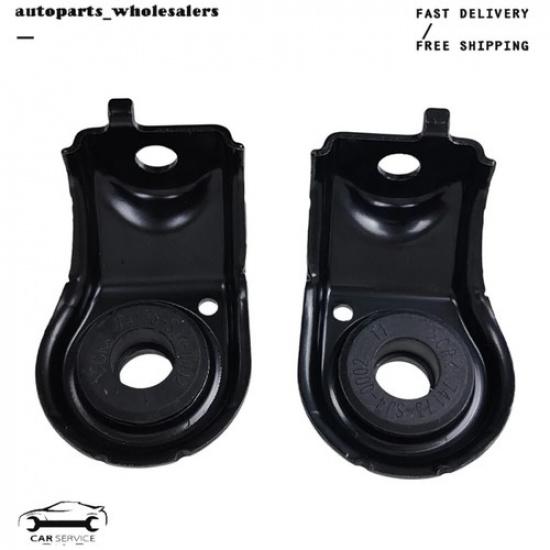 Left & Right Radiator Upper Mount Bracket For 2016 - Honda Civic