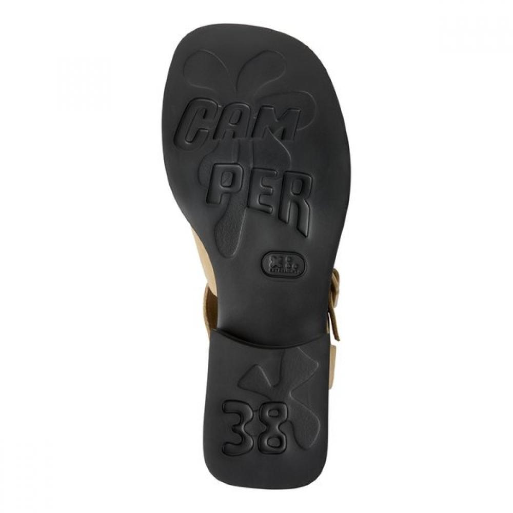 Camper 25SS Women S Sandal Dana K201489 009