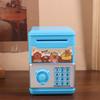 1 Piece Kawaii Kapibala Creative Savings Bank Children'S Storage Piggy Bank Girl Heart Cute Toy Birthday Gift