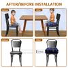 Children Booster Seat Pad Kids Dining Table Non Slip Cushion Adjustable Car Safety Belt and Fastening Strap Thickened Breathable