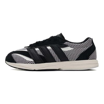 Lightblaze Lp Fashion Durable Low-Top Running Shoes Women Sneakers Black White JS3199