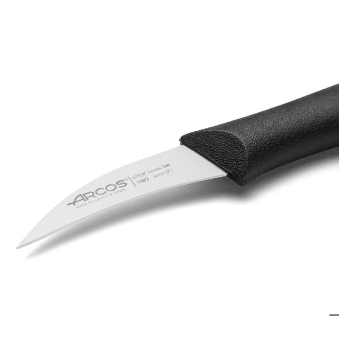 Messerbogen schälen - 60 m - Optimale Präzision - Langlebig - Einfach zu bedienen