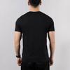 Jordan Set-in Sleeve T-Shirt Men's Black AQ4109-010