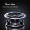 Philips TAS2909 Bluetooth Speaker with Alarm Clock CN plug (adapter included)