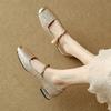 Scarpe con tacco