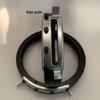 Lixian Electric Hoist Rope Guide