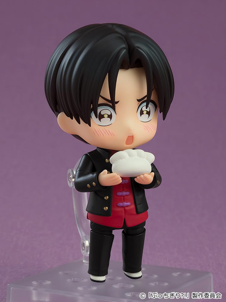 Nendoroid Light Arani plastic painted movable figure Butchigiri?! non-scale