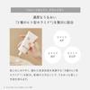 NEcCO Hand Prevents Hand Skin Fermented Hand Popular with Women Cream, Additive-Free, 50g, Roughness, Moisturizing, Care, Ingredients, Care, Gift,