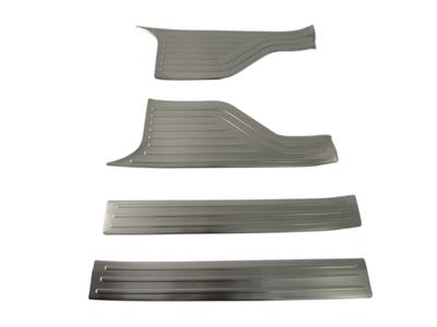Stainless Steel Entrance Mold for Roomy Custom with and 910 Roomy Part 26695 M900A/M910A [ENT-MOL-052] (Compatible M900, M910, 900, Customs)