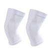 1 Pair High Elastic Knee Braces Breathable Cycling Knee Support Sport Knee Pads  Fitness