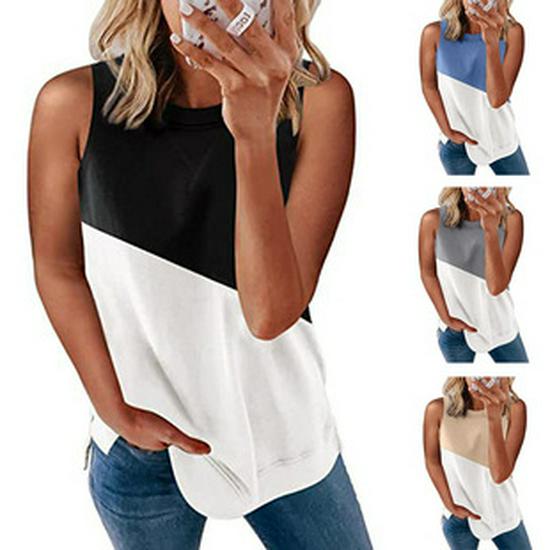 2025 European and American Women's Summer Sexy Knitted Sling Tank Top
