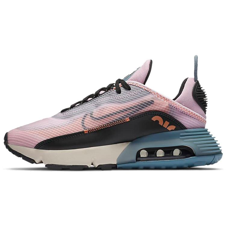 

Nike Air Max 2090 Light Arctic Pink Women s CT1876-600