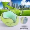 Oujiewang Magnetic Buckle Memory U-Pillow