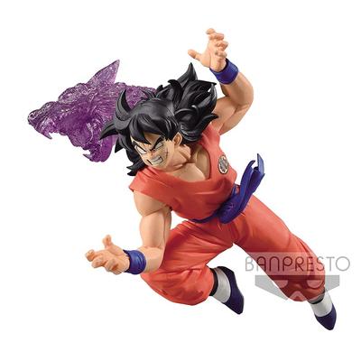 Dragon Ball ZG×materia DER YAMCHA Yamchu