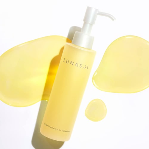 LUNASOL Tender Hug Balm Oil Cleansing