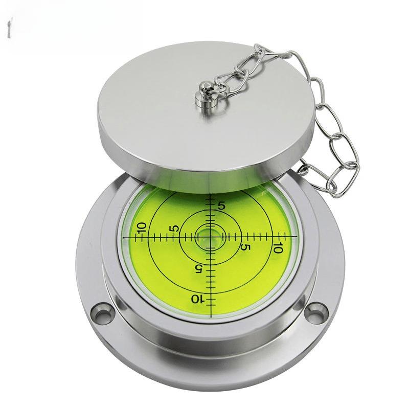 Jundingying Crane & Vehicle Spirit Level