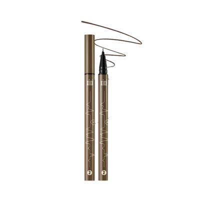 Make-up na oči – Oční linky