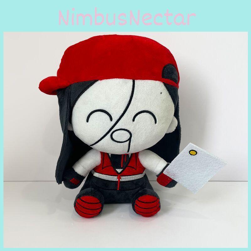 Butcher Vanity Plush Toy Cartoon Stuffed Doll Bedroom Decoration Kids Gifts