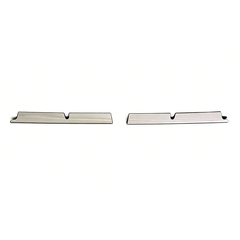 2021-2024 Nissan Note AURA E13 Glass Lifter Trim & Steering Wheel Grille Strips
