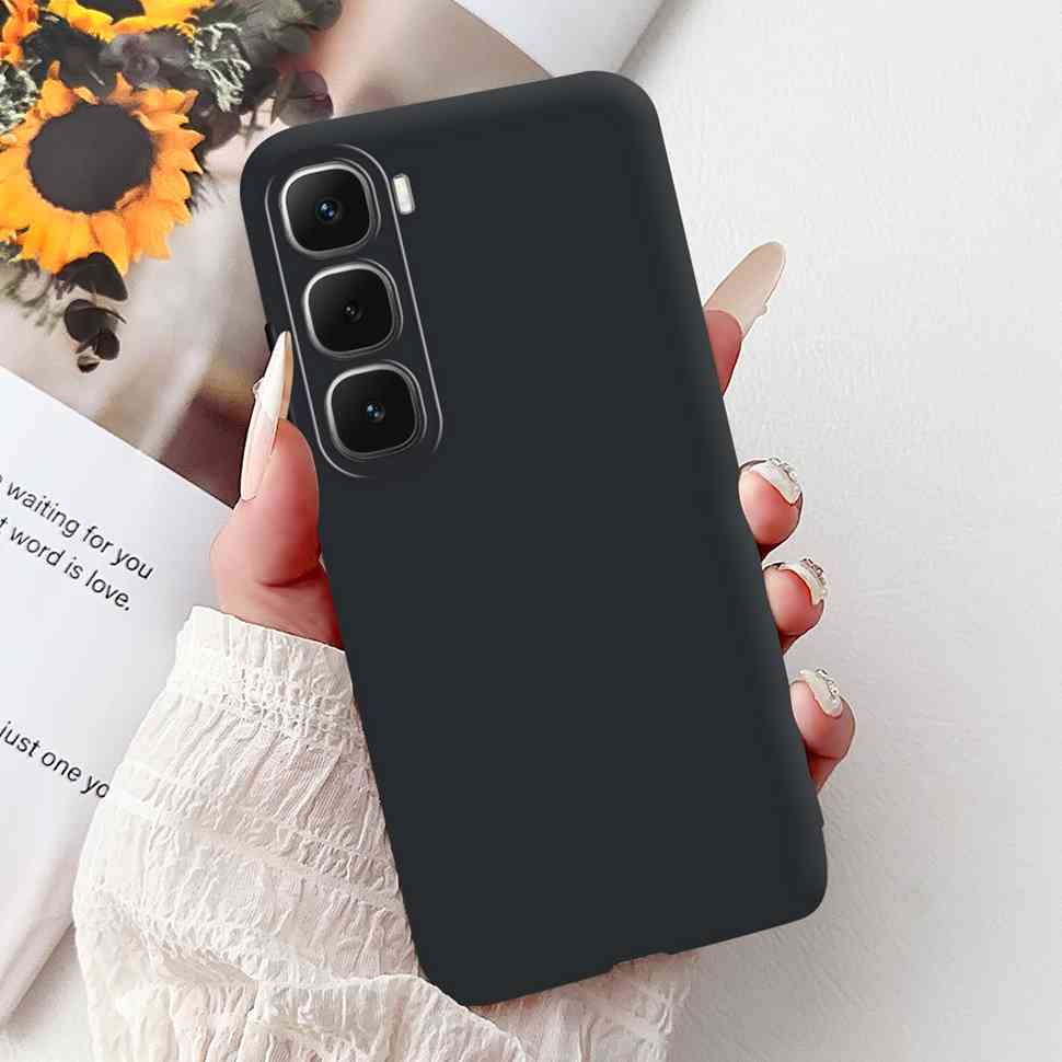

Чехол для Infinix Hot 60 X6726 Новый кремовый стиль Цветочный мягкий силиконовый TPU чехол для Infinix Hot60 60i X6728 6.7 Чехлы для телефона Coque Infinix Hot 60