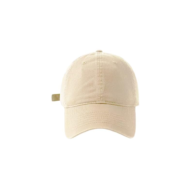 

[LTG] hat cap Dull color Deeper big size normal size men s ladies Vintage Plain color simple Fashionable 7987084 (JP, number size, 56.0 cm, 60.0