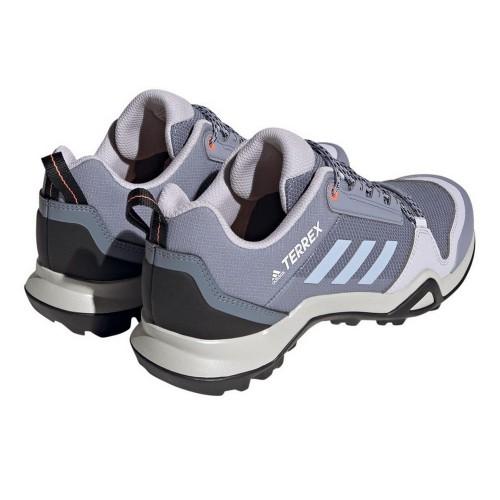 Adidas Womens/Ladies Terrex AX3 Hiking Shoes