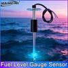 1pc Fuel Level Sensor 240-33ohm Water Level Sensor For Auto Car Boat Water Tank Level Indicato Sensors 200MM 300MM 500MM 550MM