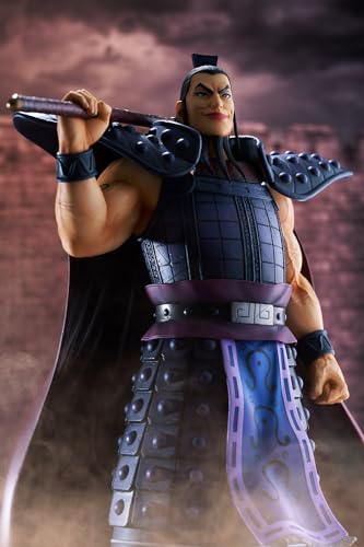 Bellfine Kingdom Ouki 1/7 Scale PVC Painted Complete Figure