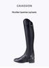 Cross-Border Equestrian Leg Guards and Riding Chaps 8105106 - Hot Selling