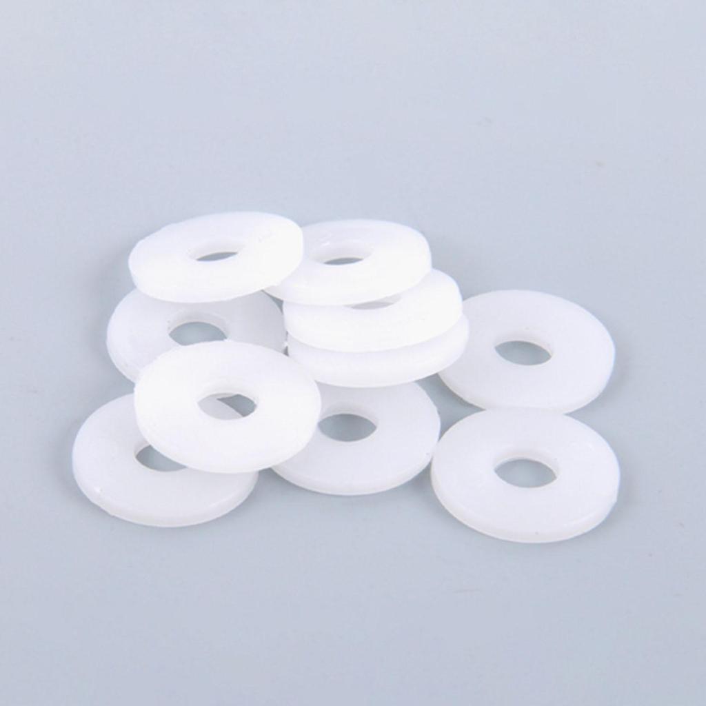 Premium Airless Paint Sprayer Replacement Gaskets Set for Extension Poles