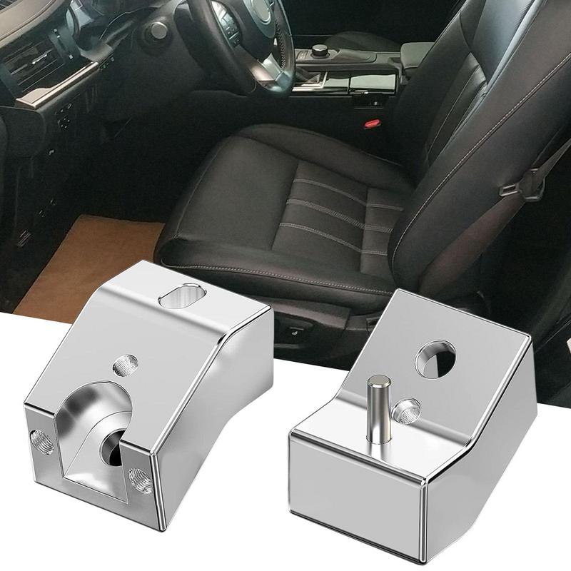 ForToyota Tacoma 2005-2024 Front Seat Cushion Lifting Kit Automobile Front Seat Jackers Suitable ForToyota Tacoma