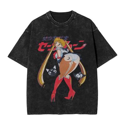 Oberteile – T-Shirts