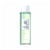 Beauty of joseon tonique rafraîchissant à la prune verte aha bha tonique rafraîchissant pour le nettoyage en profondeur des pores 150ml