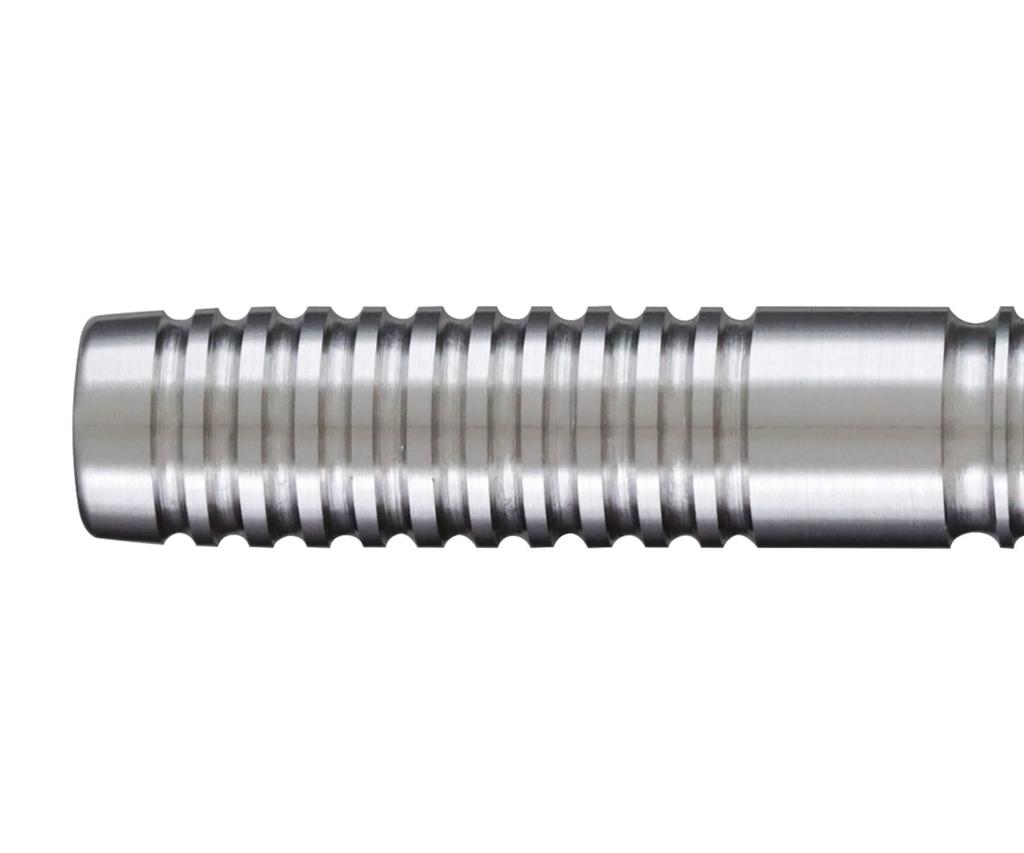 Cosmo Darts Discovery Label Yoshihisa Baba Model 2BA