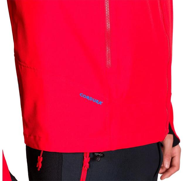 Trangoworld флисовая толстовка TRX2 Dura Pro