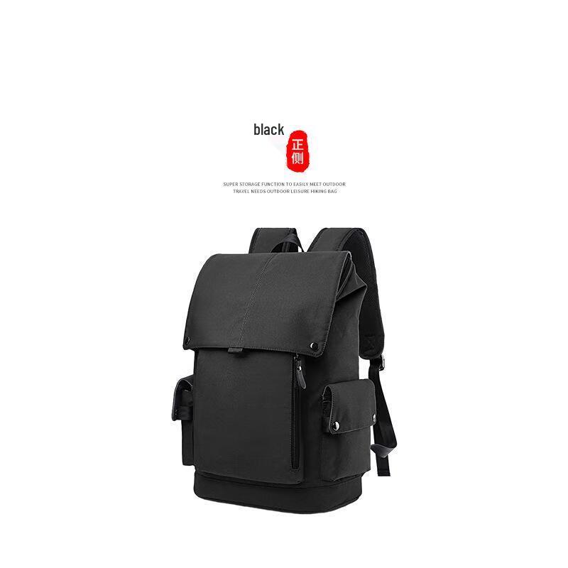 Men's Business Laptop Backpack